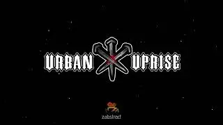 Urban Uprise Intro || By Zabstract Studio