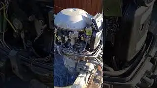 Запуск SeaPro 25