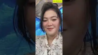Bigo live Bar-bar hijab cantik 