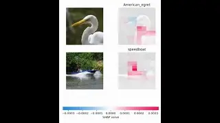 Семинар Объяснимый искусственный интеллект 2023 05 19
