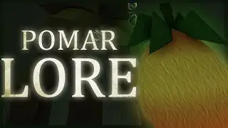 Deepwoken Lore - POMAR LORE