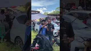 ANNIV 1 DEKAKDE REMIC MAJENANG RX KING
