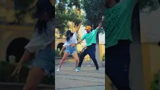 Muchacho Malo Power By @OlgaTanon #merengue #olgatañon #zumba #coreografiasdezumba #dance