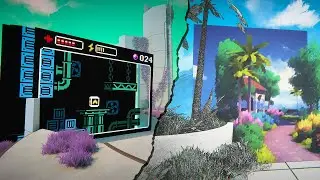 Viewfinder | this game will change your perspective