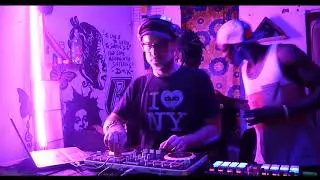 Gulu Reggae Session with DOGU - Part 3