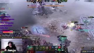 Прямая трансляция c места проведения матчей dota 2 #dota2 #highlights #dota #дота #дота2