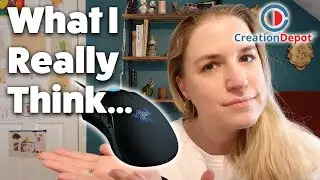 Best Mouse for Graphic Design | Razer Deathadder Mouse Review 2020