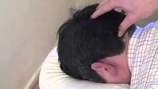 Easy Technique To Release Tension Headaches