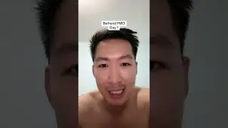 Berhenti PMO tobat hari 1
