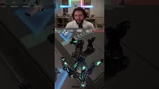 Huge Kayo flash (flashed my whole team)