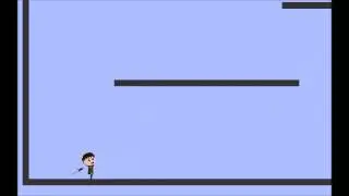 Unity Sprites And Bones: Animation Test