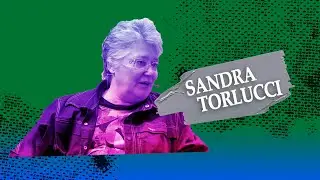 ABRA - Señales - Sandra Torlucci