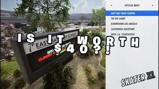 Skater XL Is It Worth It?