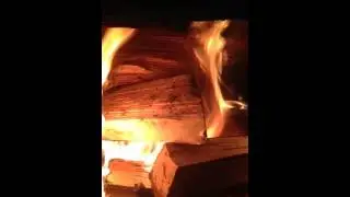 Timberline Fire