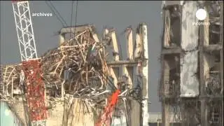 Japan halts production at last nuclear reactor