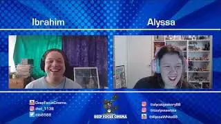Top 10 Films  of 2020 with Alyssa White