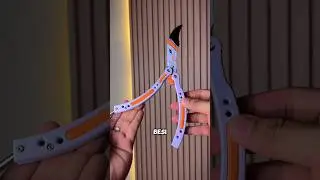 Orange Shop Random Items Part 23