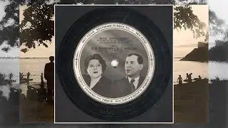 Blanter -- Всё проходит (М.И. Блантер, оперетта «На берегу Амура»)