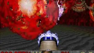 Crappy Doom WAD Quadruple Feature #29