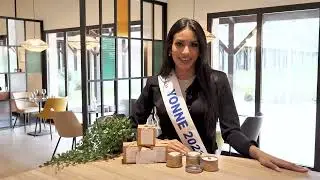 Partenaires Miss Yonne 2023