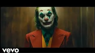 JOKER // Kina - get you the moon (ft. Snow) | VERSION 2.0