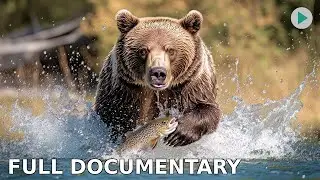 Cutthroat Grizzly Creek: The WILDEST Place on Earth Revealed!
