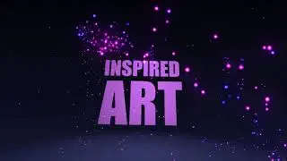 Cosmic Trails Intro