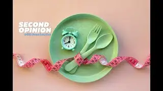 FASTING | LIVE WITH LOU | SECOND OPINION WITH JOAN LUNDEN