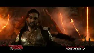 DUNGEONS & DRAGONS: EHRE UNTER DIEBEN | Spot Highly Skilled 30 | Paramount Pictures Germany