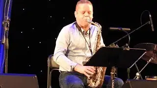 KEMENADE DUO. part 2. Джазовая провинция, Липецк 2017