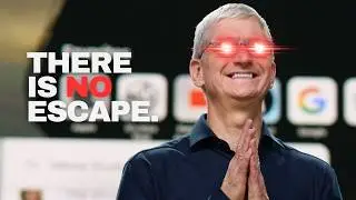 How to Escape Apple’s Ecosystem