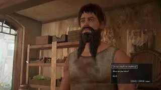 ELEX 2 - Chem & Potion Teacher Location
