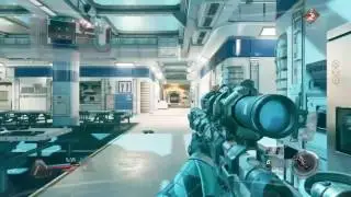 Worst snipping game on iw yet