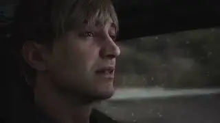 Silent Hill 2 Remake Ending