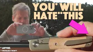 You will hate this! (I will explain)