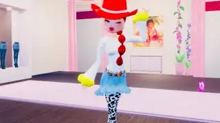 Toy Story’s 2 in dti pt 2