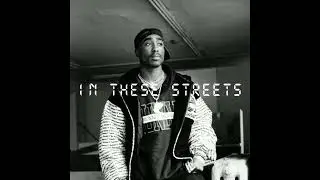 (free) deep 2pac type beat- 