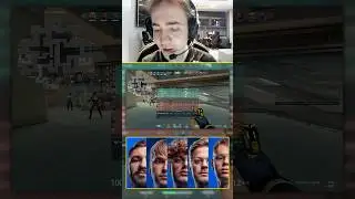 NAVI Valorant vs KOI, but it’s mm