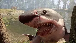 You Can Actually Do Some Wild Stuff In This Game