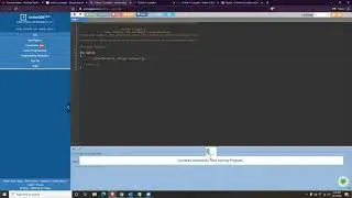 Online C Compiler