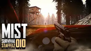 MIST SURVIVAL 🧟‍♂️ S02E10: Unsere neuen Nachbarn (Puuuh!)