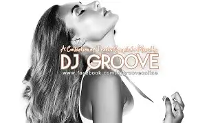 Discotheque ♫ Mixed by DJ Groove ♫ 2024