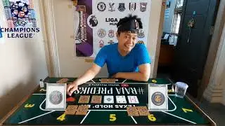 CHAMPIONS FINAL PREDICTION: PSG VS INTER