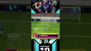 Odegard Goall #efootballmobile2024 #efootball2024 #odegard