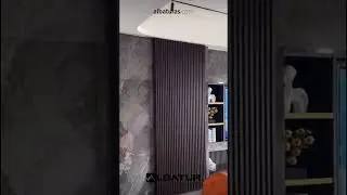 Albatur Sliding Door System Reels #sliding #slidingdoor #albaturas 30