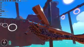 SNIPING WITH MY HELICOPTER