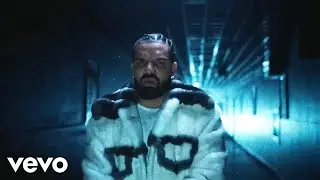 Drake - Push Ups 2.0 (Fitzyy Remix)