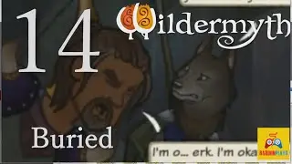 14 - Buried - Wildermyth