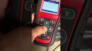What vehicle does these rims and tpms sensors fit ? #automobile
