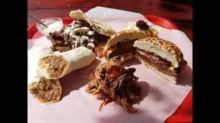Hoe maak ik Pulled Pork? - BBQuality